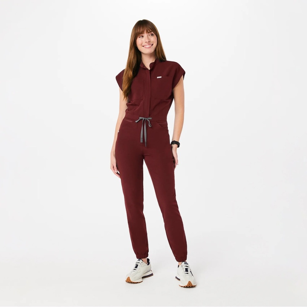 FIGS Jumpsuit XL NWT